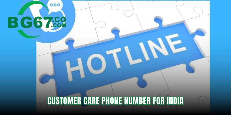 Contact BG678 by phone for direct voice communication