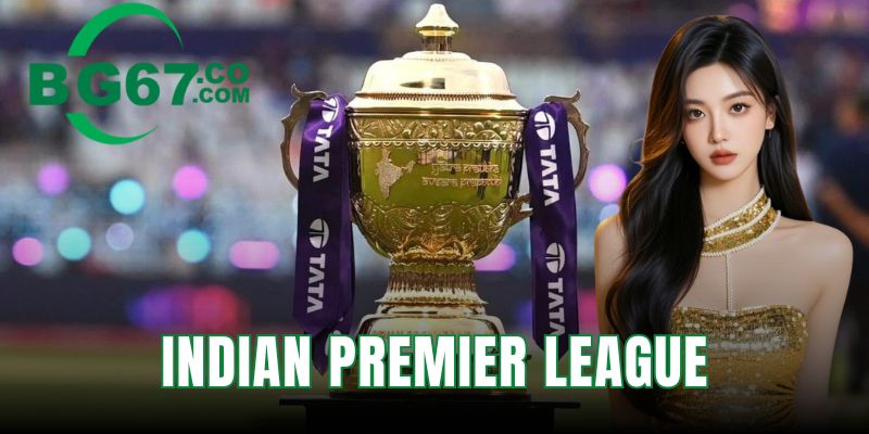 Indian Premier League