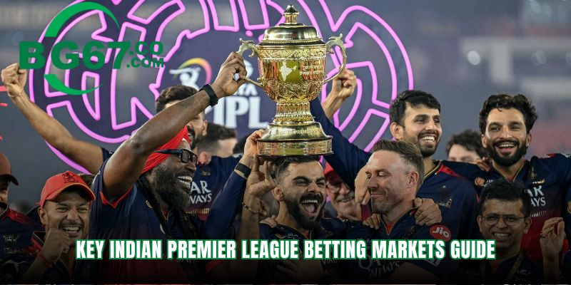 Understanding the IPL Format and Team Rules