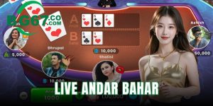 Live Andar Bahar