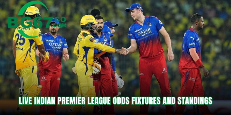 Guide to Indian Premier League Rules and Teams