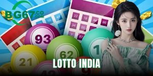 Lotto India