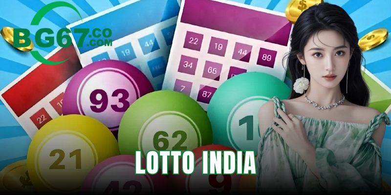 Lotto India