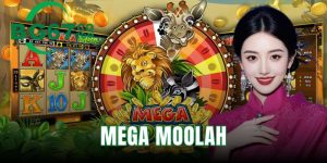 Mega Moolah