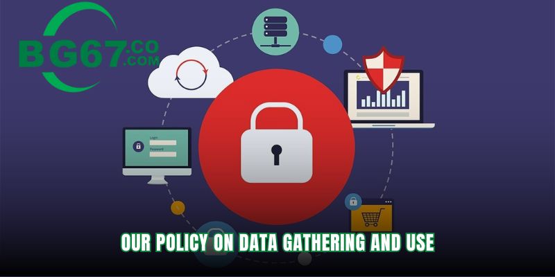 Data collection and use powers a secure betting experience