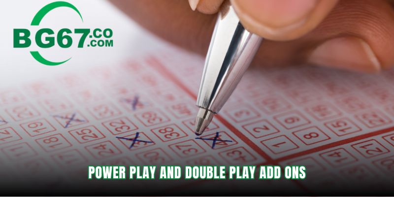 Amplifying your ticket's Powerball potential for a dollar