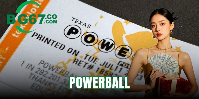 Powerball