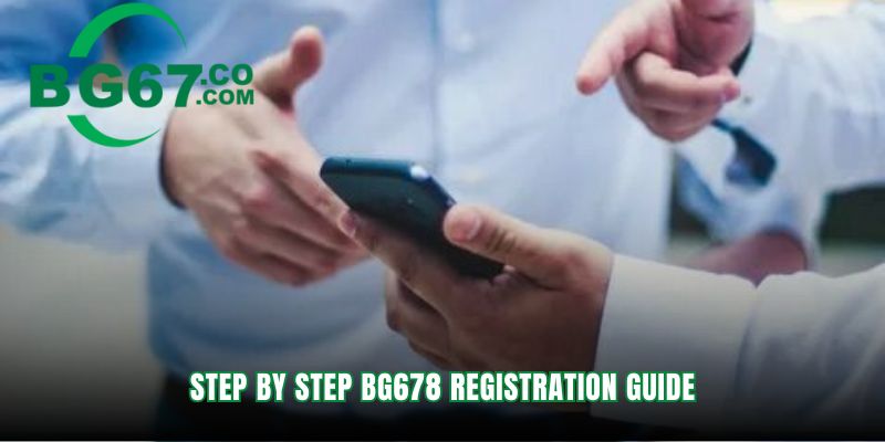 The BG678 register guide unlocks all platform features