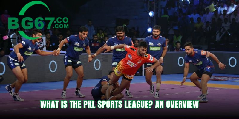 Introduction to the PKL Sports League Overview